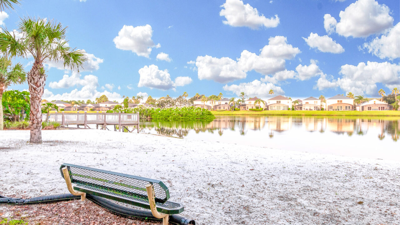 Sand Park - Orlando Florida Resort
