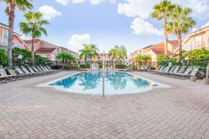Pool - USA-Florida-Orlando-Resort