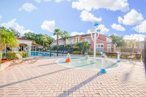 Pool 2 - USA-Florida-Orlando-Resort