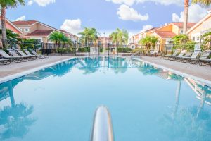 USA-Florida-Orlando-Resort- Pool View 2