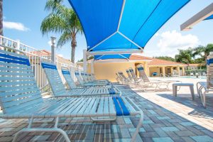 USA-Florida-Orlando-Resort- Beach Chairs 1