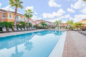 USA-Florida-Orlando-Resort- Pool View 3